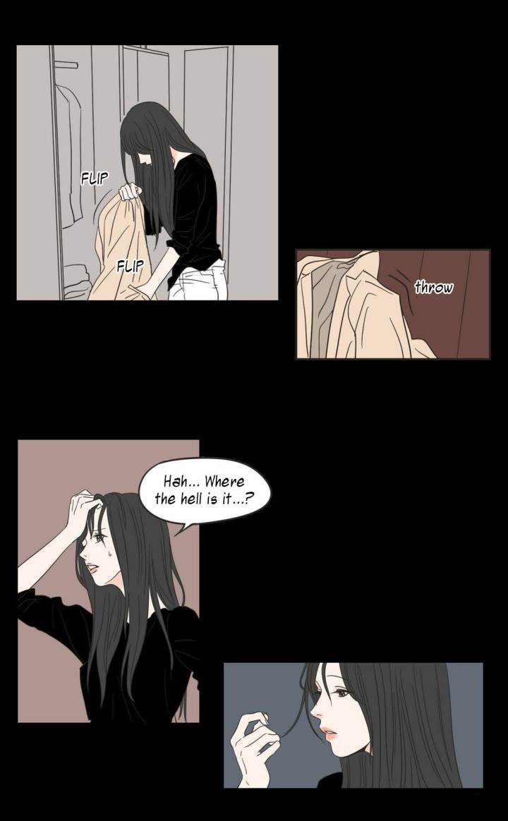 What Does the Fox Say Page 9 - MangaHe
