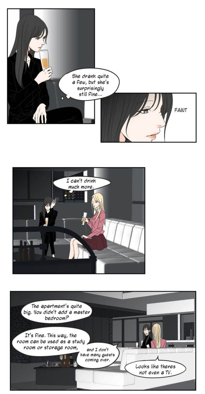 What Does the Fox Say Page 17 - MangaHe