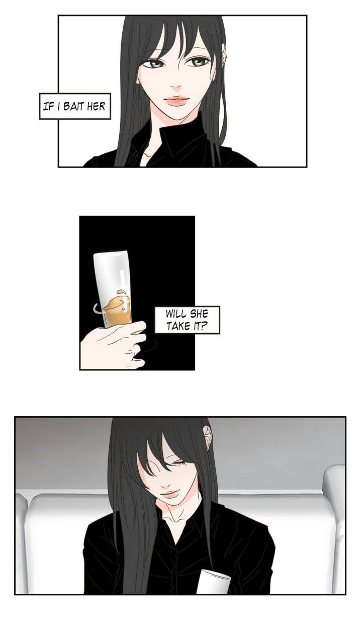 What Does the Fox Say Page 19 - MangaHe