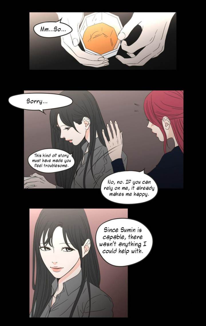 What Does the Fox Say Page 3 - MangaHe