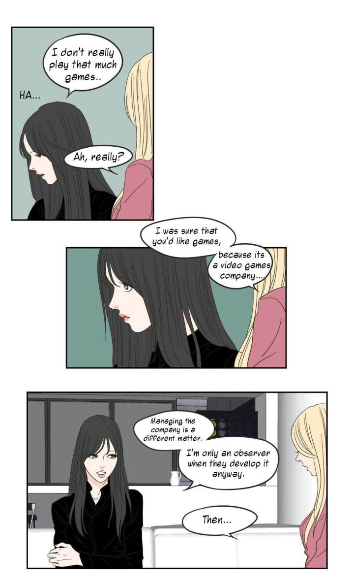 What Does the Fox Say Page 23 - MangaHe