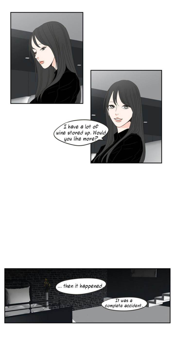 What Does the Fox Say Page 24 - MangaHe