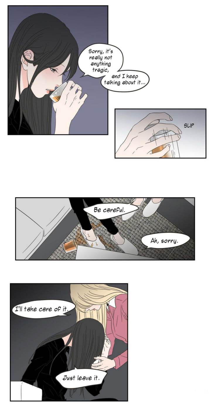 What Does the Fox Say Page 25 - MangaHe