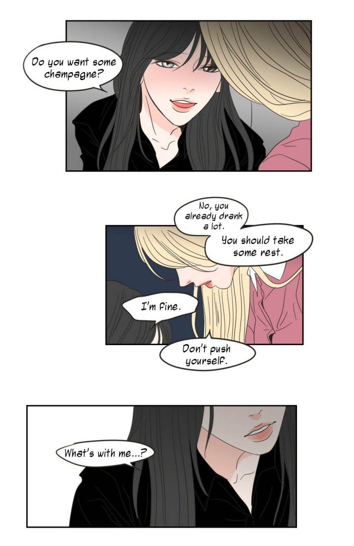 What Does the Fox Say Page 26 - MangaHe
