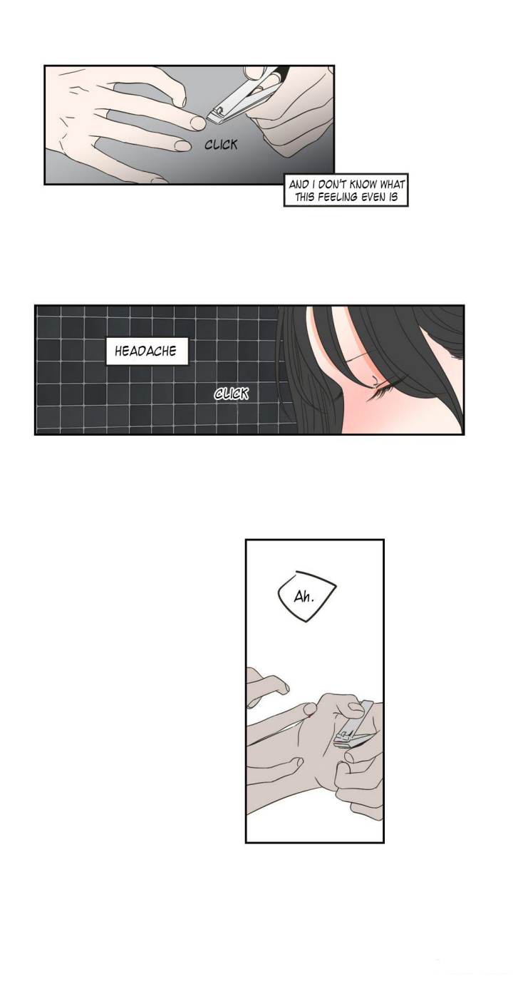 What Does the Fox Say Page 29 - MangaHe