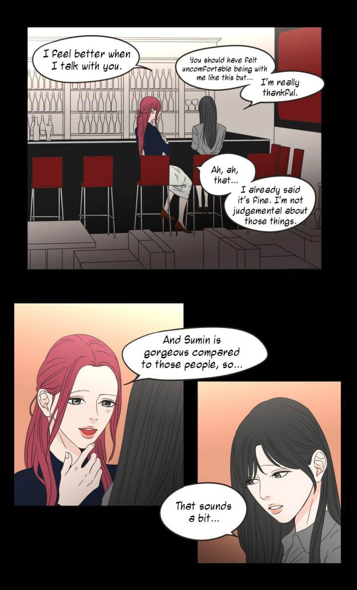 What Does the Fox Say Page 4 - MangaHe