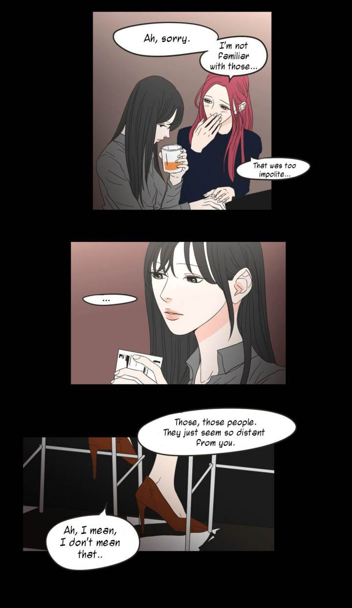 What Does the Fox Say Page 5 - MangaHe