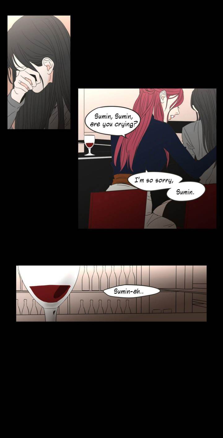 What Does the Fox Say Page 6 - MangaHe