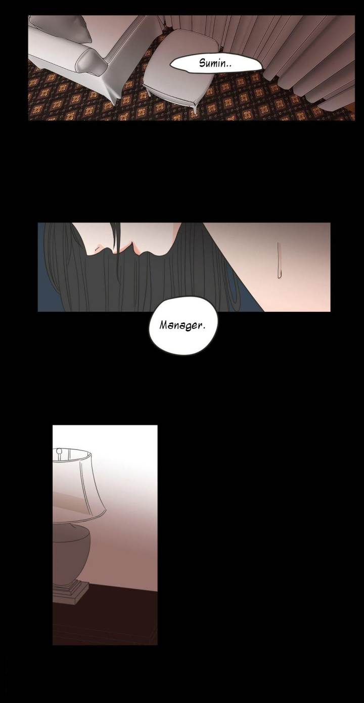 What Does the Fox Say Page 7 - MangaHe
