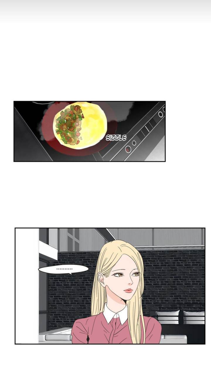 What Does the Fox Say Page 9 - MangaHe