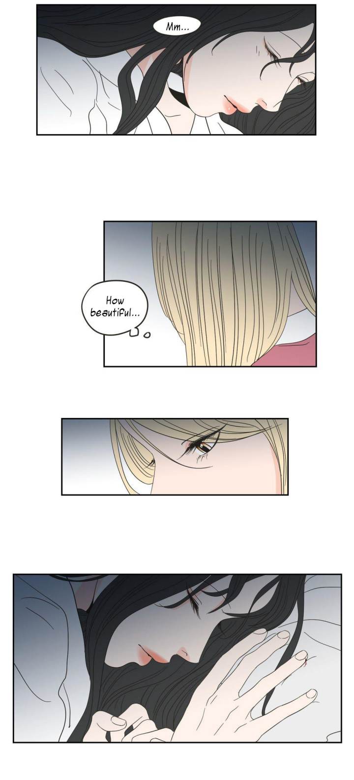 What Does the Fox Say Page 15 - MangaHe