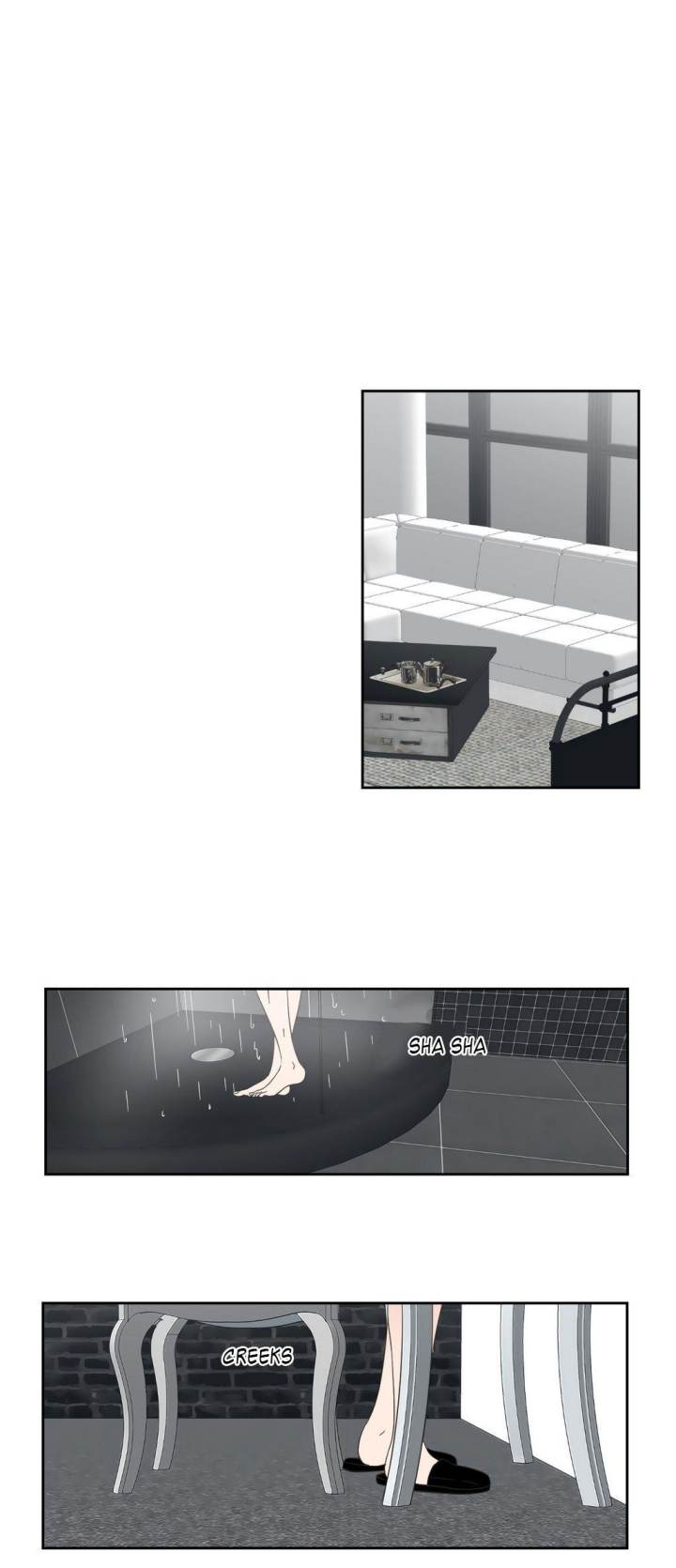 What Does the Fox Say Page 16 - MangaHe
