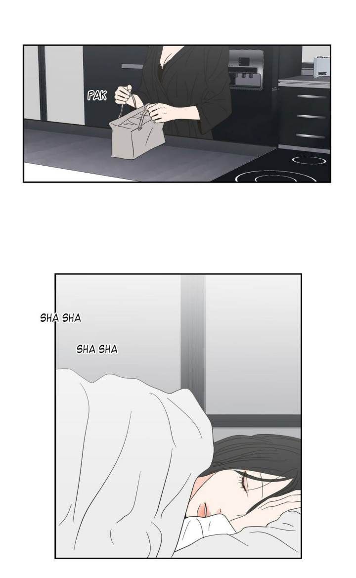 What Does the Fox Say Page 17 - MangaHe