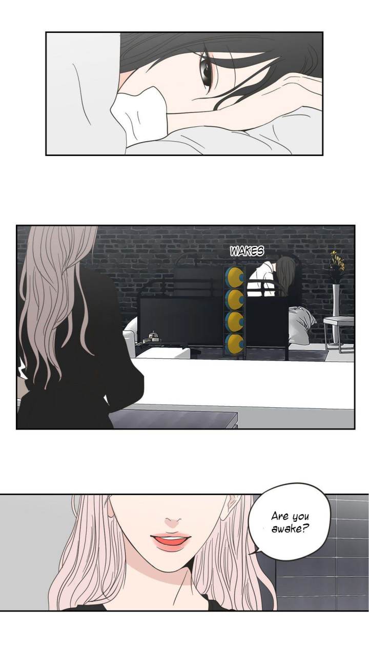 What Does the Fox Say Page 18 - MangaHe