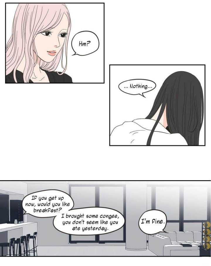 What Does the Fox Say Page 20 - MangaHe