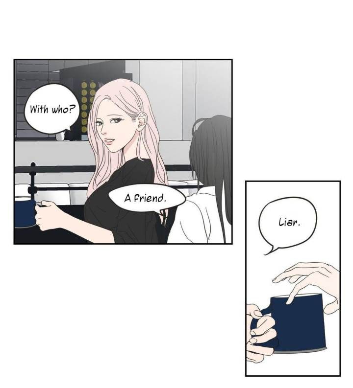 What Does the Fox Say Page 22 - MangaHe