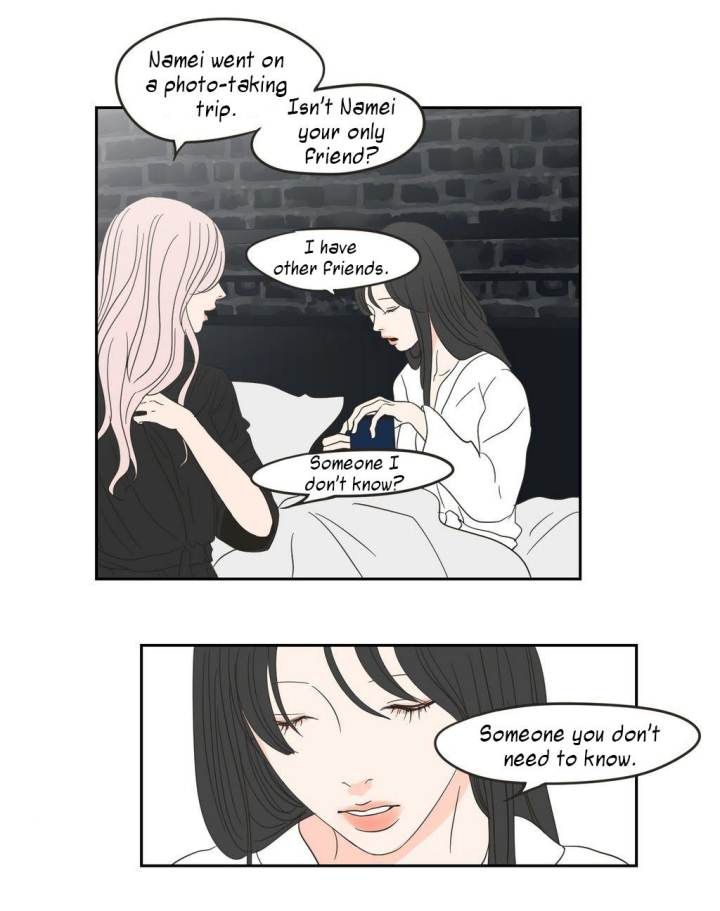 What Does the Fox Say Page 23 - MangaHe