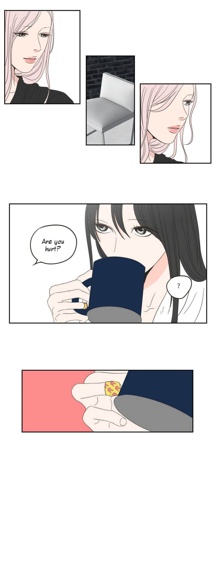 What Does the Fox Say Page 24 - MangaHe