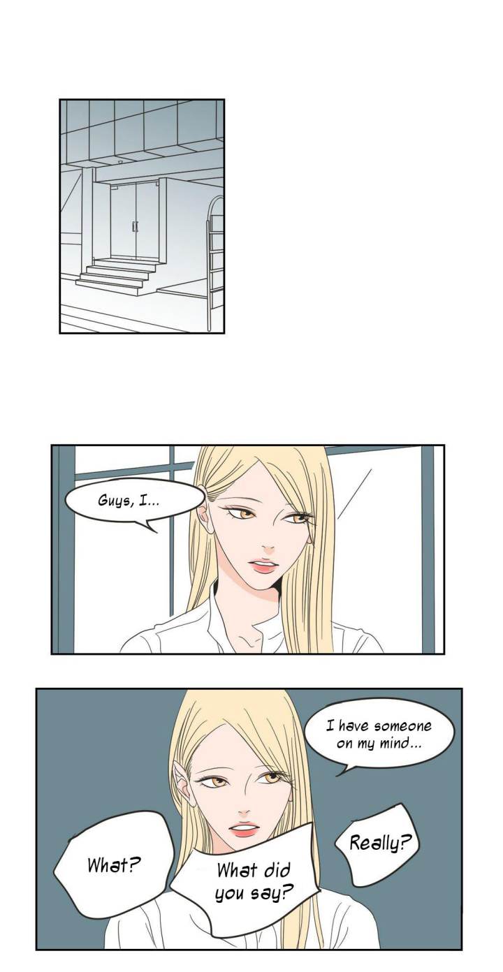 What Does the Fox Say Page 25 - MangaHe