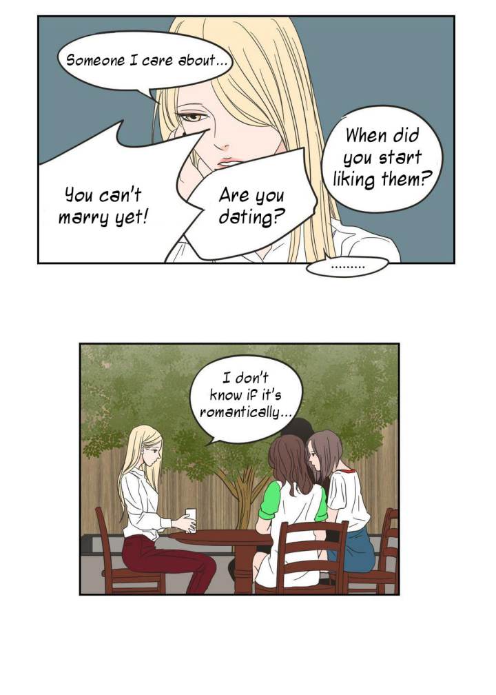 What Does the Fox Say Page 26 - MangaHe