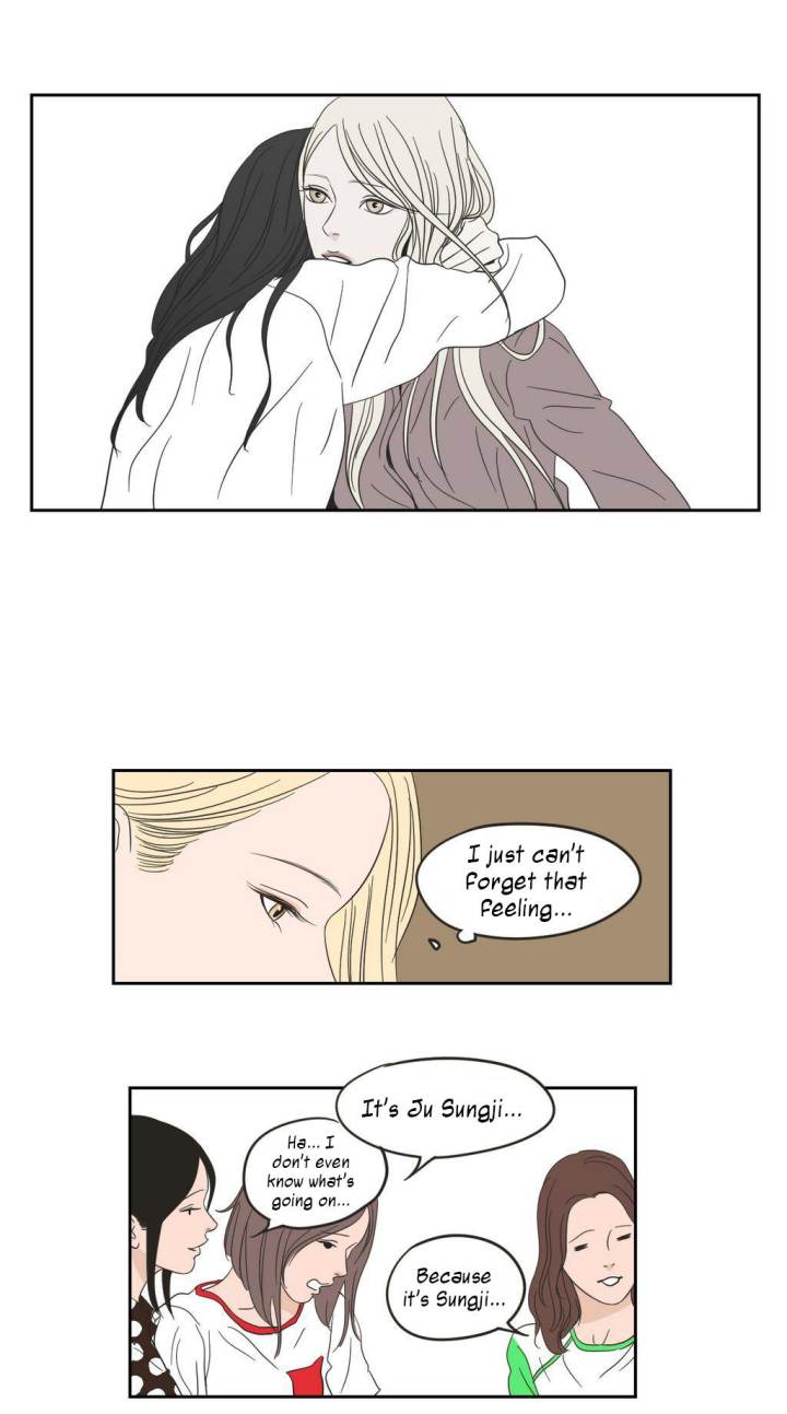 What Does the Fox Say Page 27 - MangaHe