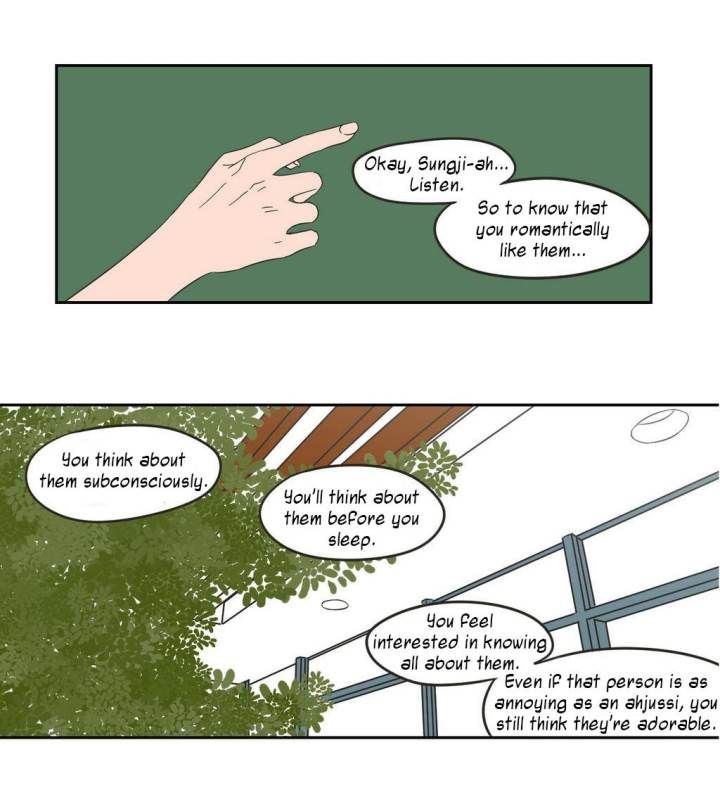 What Does the Fox Say Page 28 - MangaHe