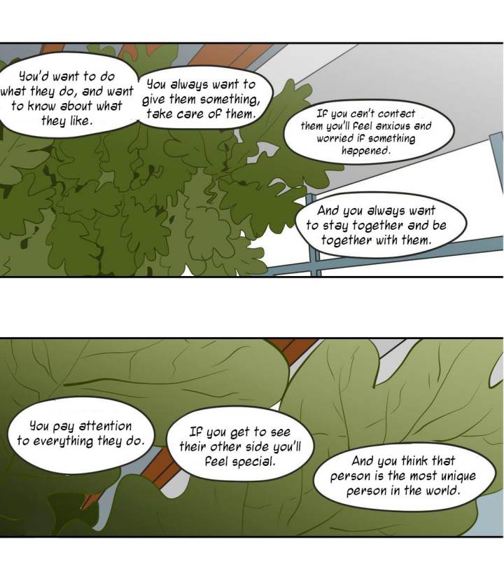 What Does the Fox Say Page 29 - MangaHe
