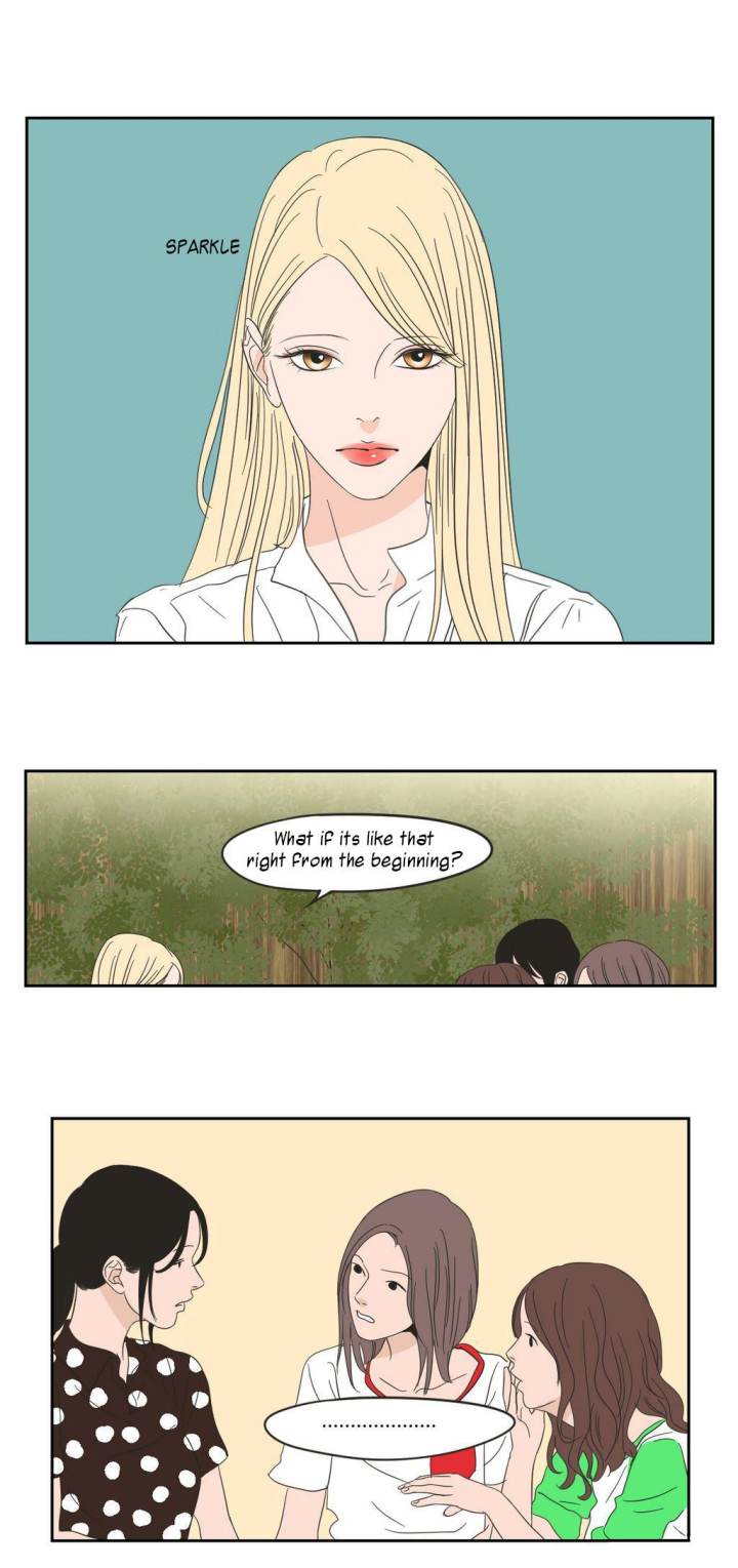 What Does the Fox Say Page 30 - MangaHe