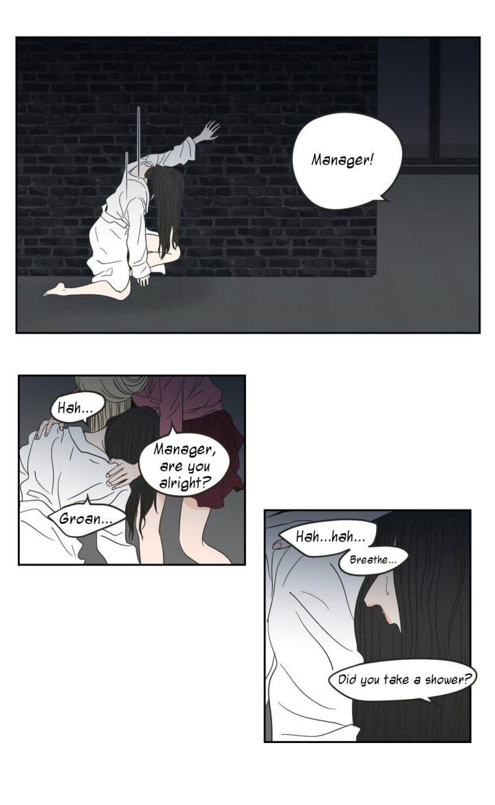 What Does the Fox Say Page 4 - MangaHe
