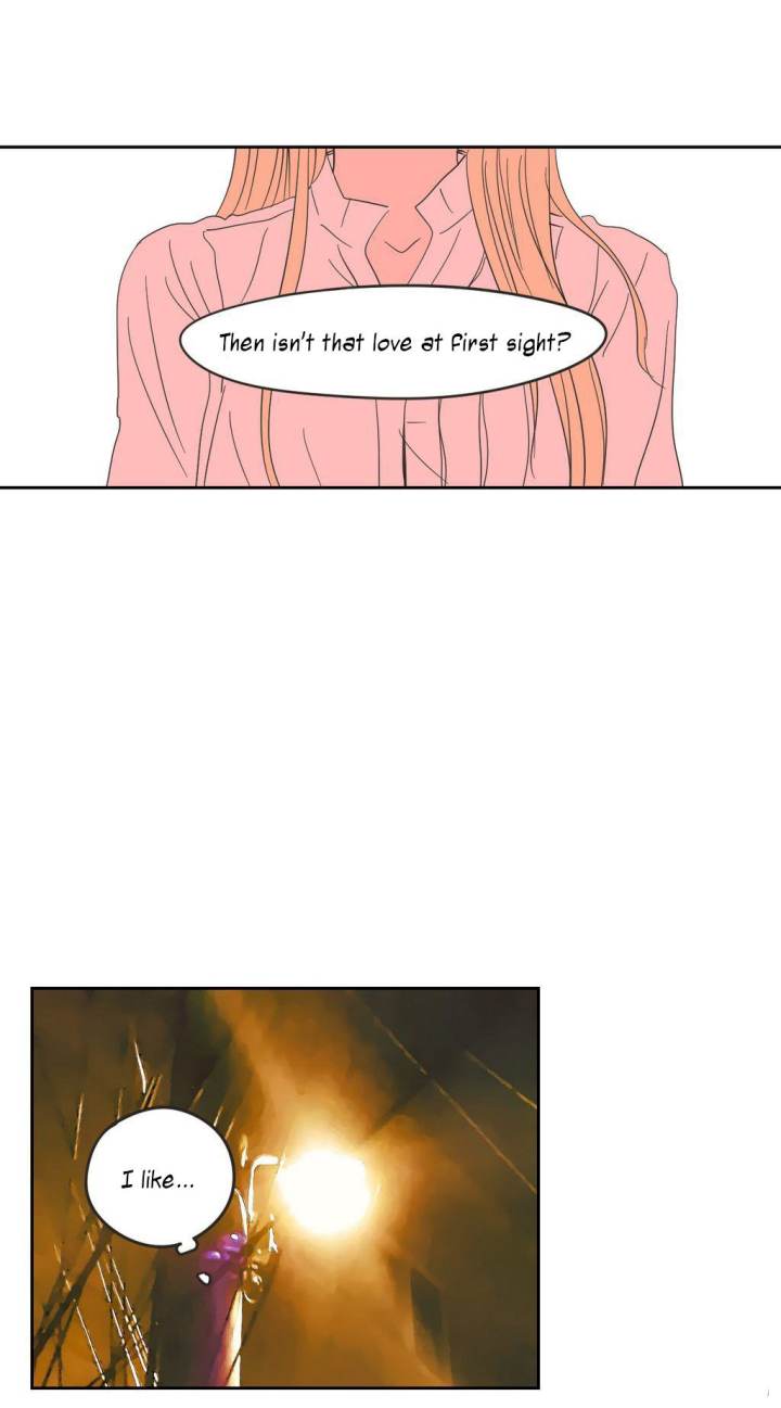 What Does the Fox Say Page 31 - MangaHe