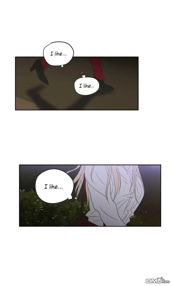 What Does the Fox Say Page 32 - MangaHe