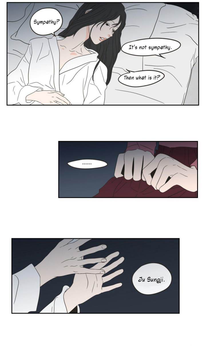 What Does the Fox Say Page 8 - MangaHe