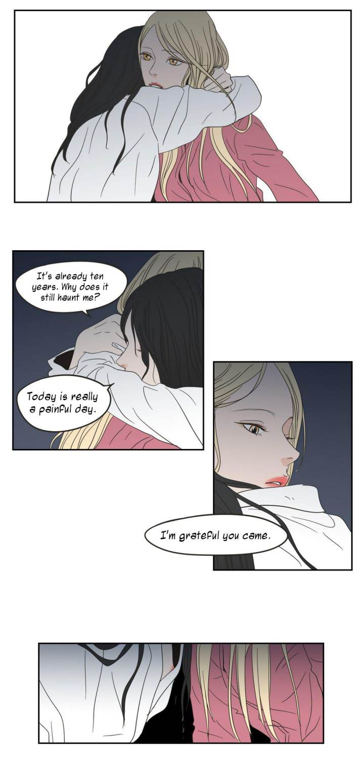 What Does the Fox Say Page 9 - MangaHe