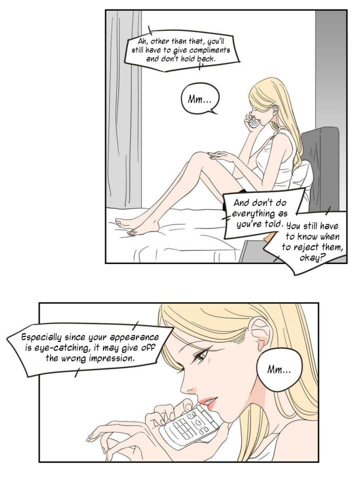 What Does the Fox Say Page 12 - MangaHe