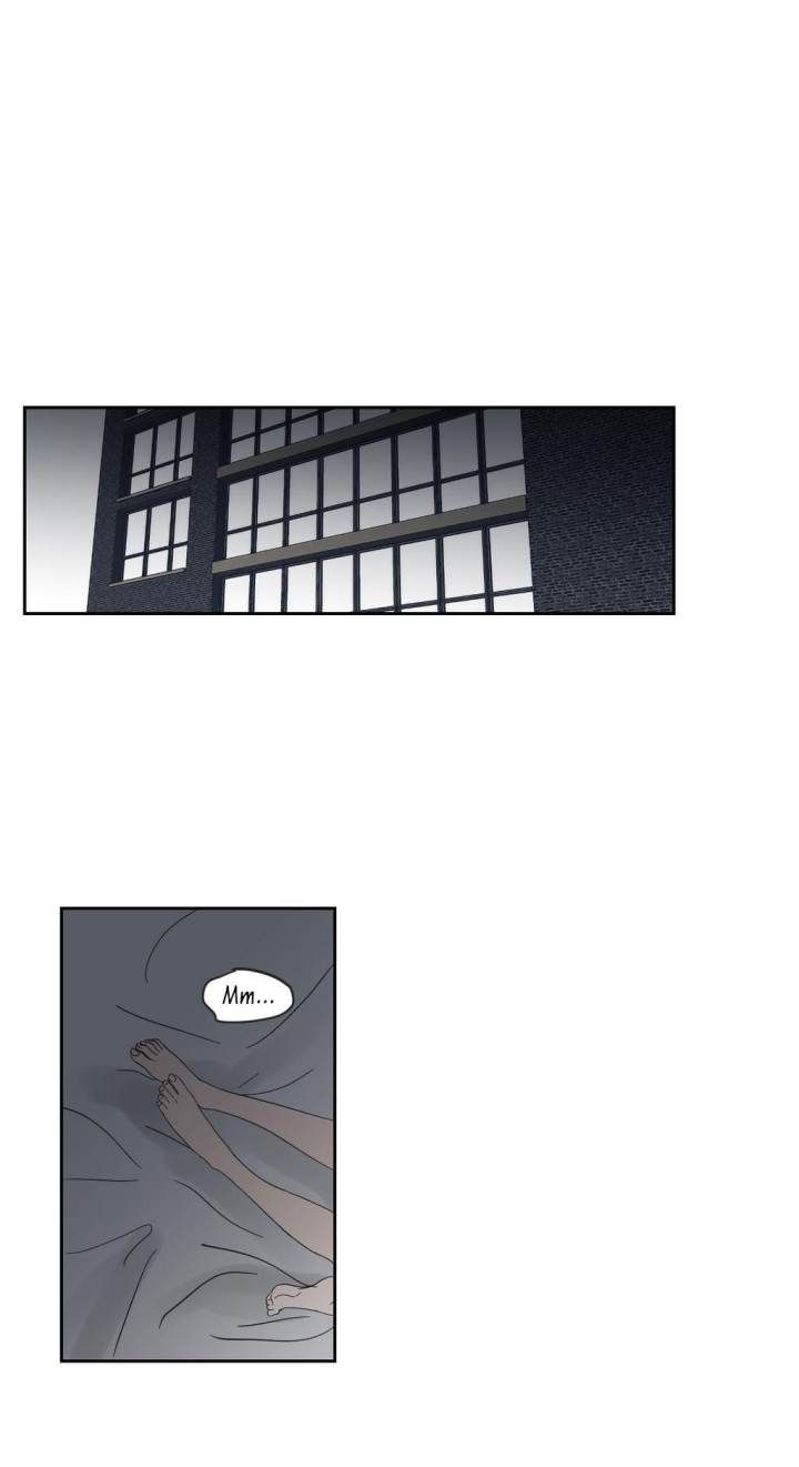 What Does the Fox Say Page 17 - MangaHe