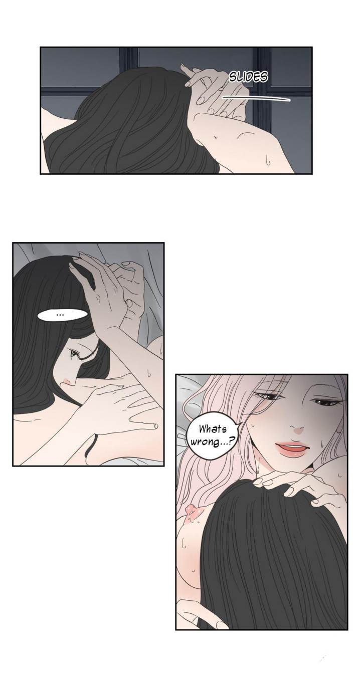 What Does the Fox Say Page 21 - MangaHe