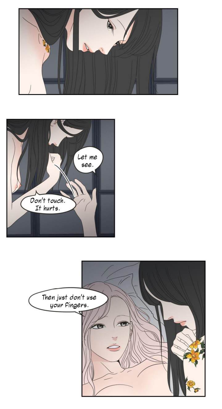 What Does the Fox Say Page 23 - MangaHe
