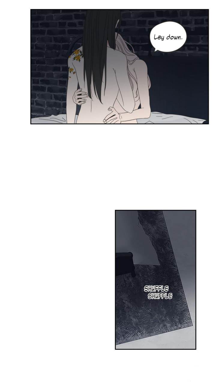 What Does the Fox Say Page 25 - MangaHe