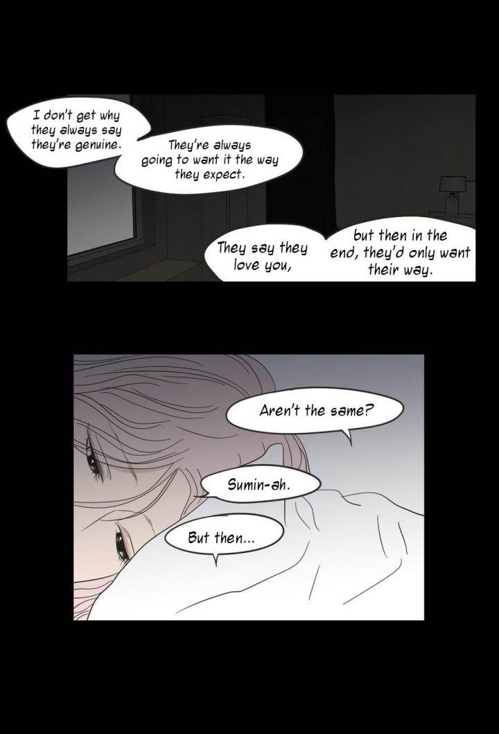 What Does the Fox Say Page 30 - MangaHe