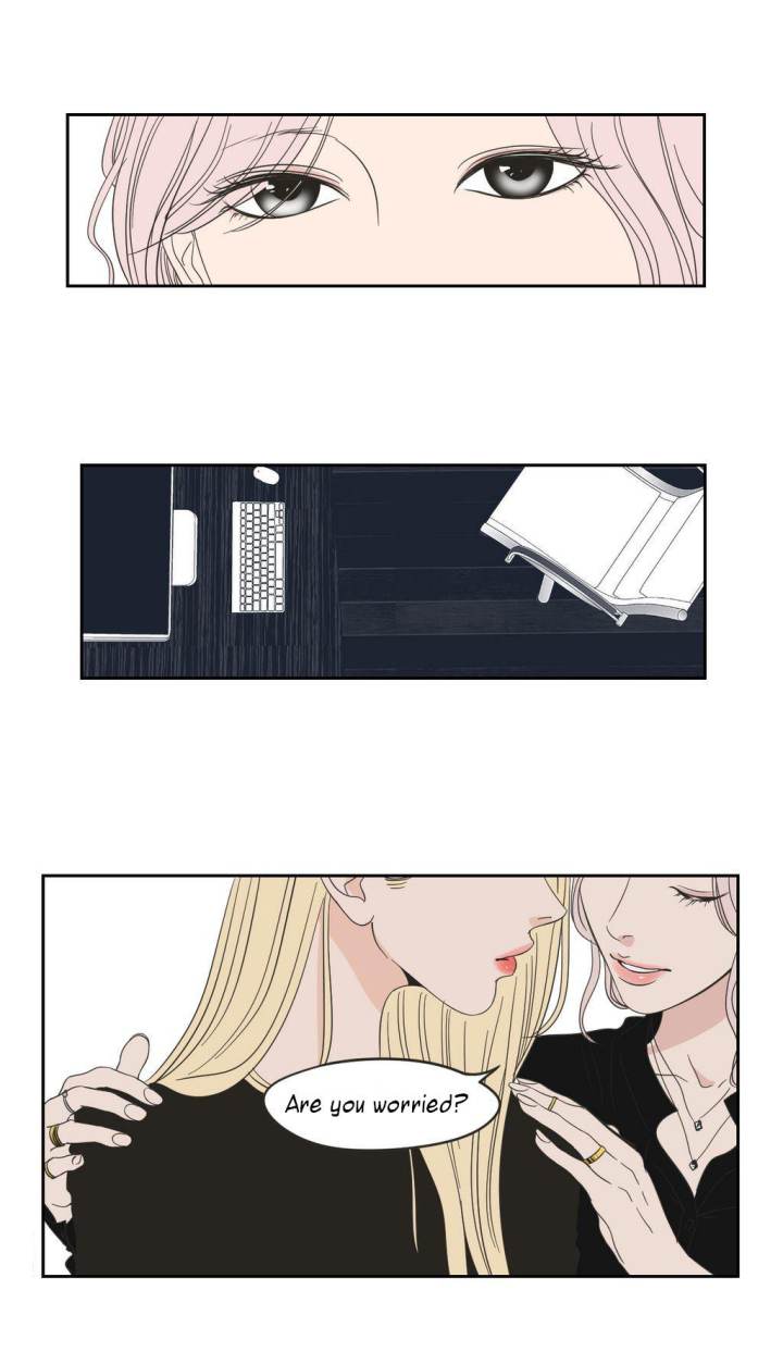 What Does the Fox Say Page 7 - MangaHe