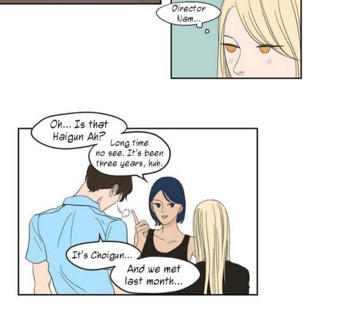What Does the Fox Say Page 13 - MangaHe
