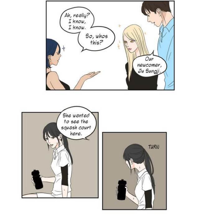 What Does the Fox Say Page 14 - MangaHe