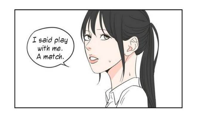 What Does the Fox Say Page 18 - MangaHe