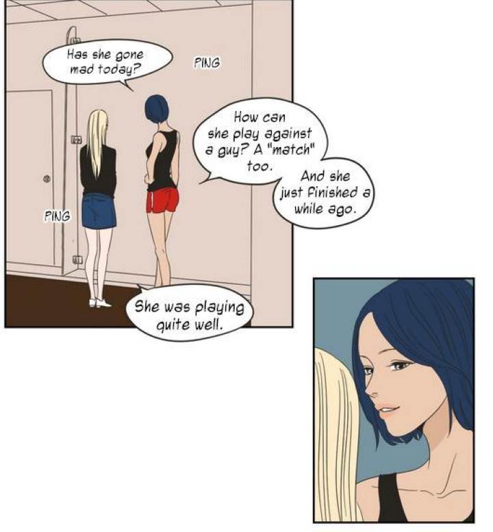 What Does the Fox Say Page 19 - MangaHe