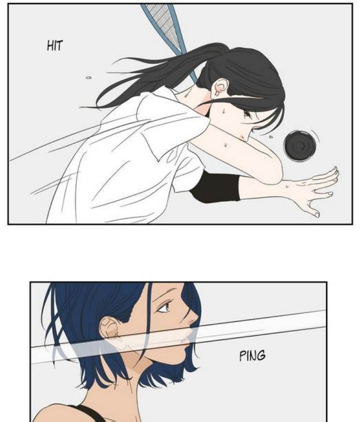 What Does the Fox Say Page 3 - MangaHe