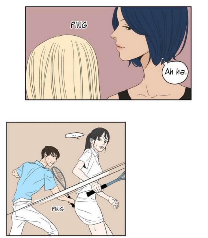 What Does the Fox Say Page 24 - MangaHe
