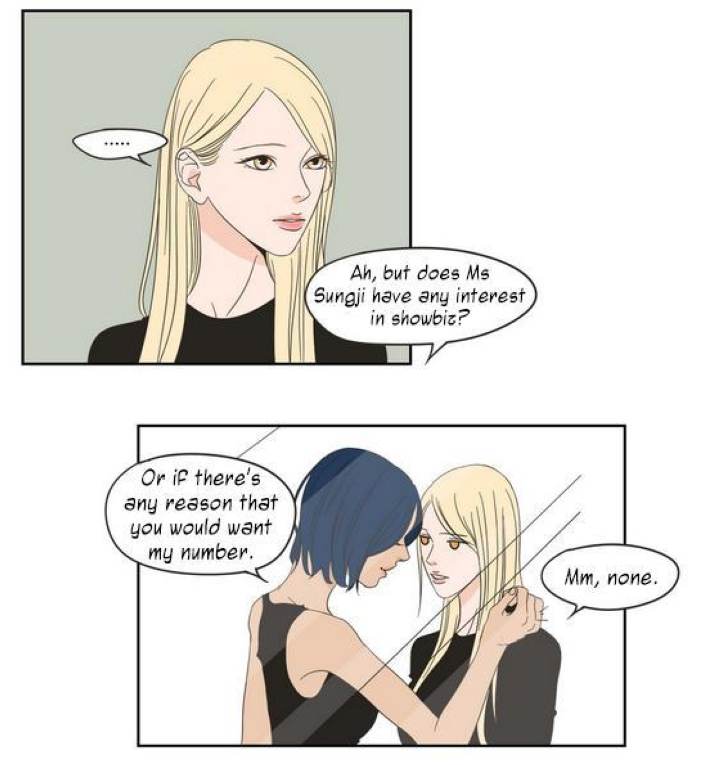 What Does the Fox Say Page 26 - MangaHe