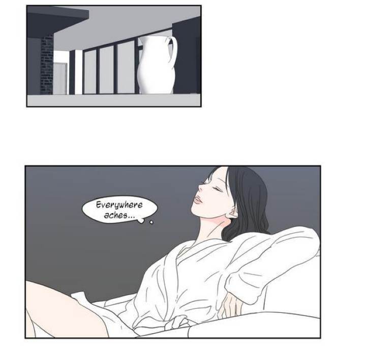 What Does the Fox Say Page 28 - MangaHe