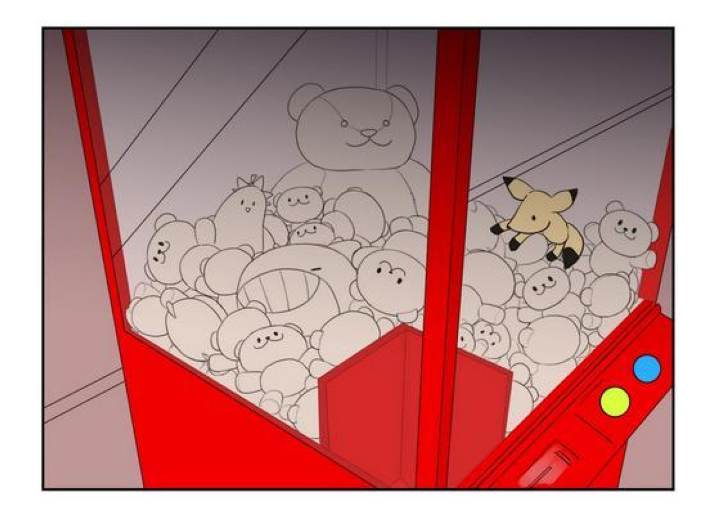 What Does the Fox Say Page 31 - MangaHe