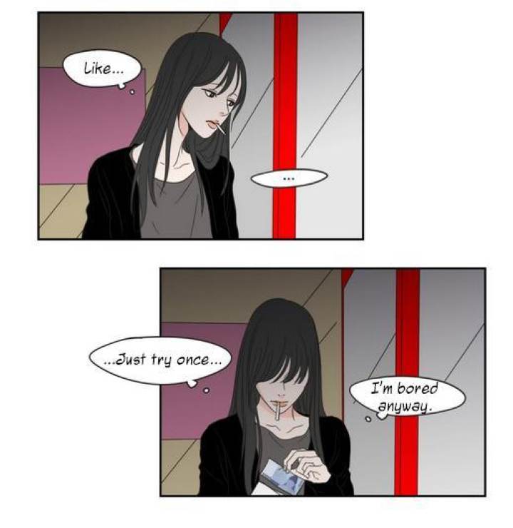 What Does the Fox Say Page 32 - MangaHe